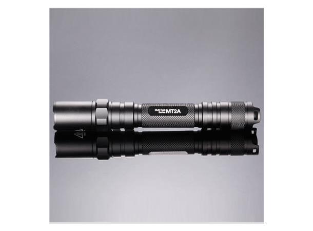 Nitecore MT2A 345 Lumen